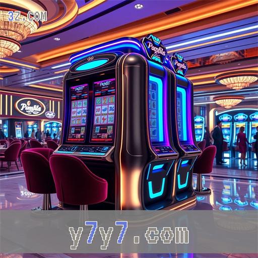Jogos de Slots