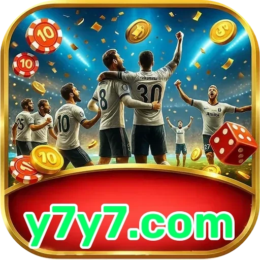 y7y7.com: Explore as Funcionalidades Imperdíveis da Plataforma de Jogos