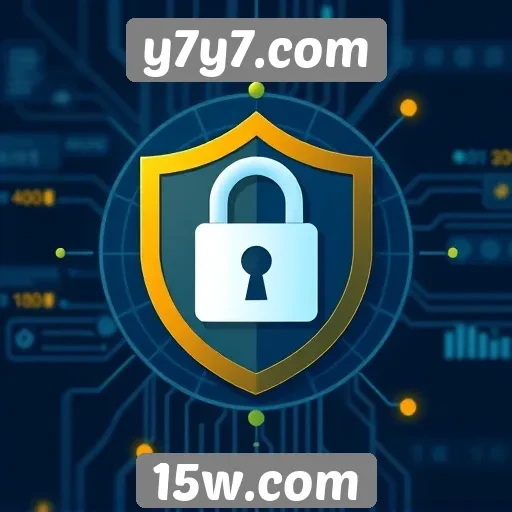 Avaliação de segurança e privacidade no y7y7.com